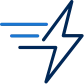 अल्ट्रा-फास्ट निष्पादन - icon