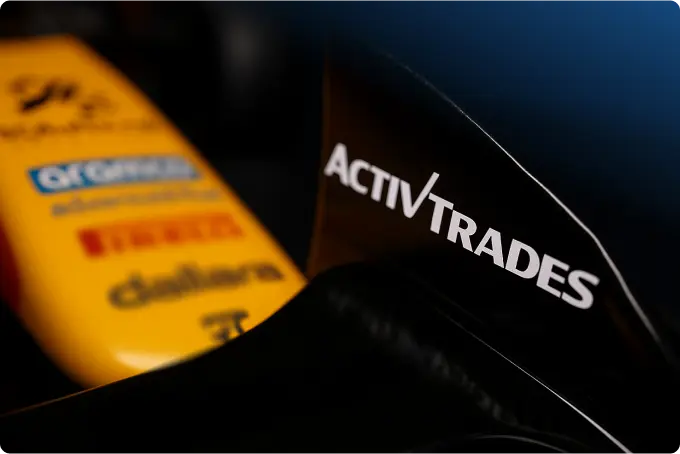ActivTrades - जीवनभर हर विवरण पर बारीकी से ध्यान
